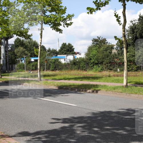 10.08.2025 - GEWOBA Citytriathlon Bremen Yannick Fuchs http://msf.ph/oto/8574157 10.08.2025 13:33:31 Radfahren  meine-sportfotos.de