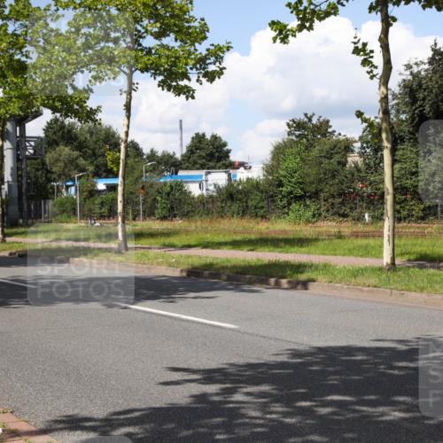 10.08.2025 - GEWOBA Citytriathlon Bremen Yannick Fuchs http://msf.ph/oto/8574172 10.08.2025 13:35:04 Radfahren  meine-sportfotos.de