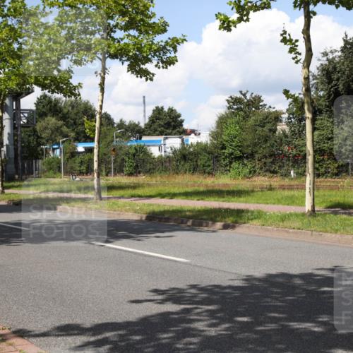 10.08.2025 - GEWOBA Citytriathlon Bremen Yannick Fuchs http://msf.ph/oto/8574181 10.08.2025 13:35:28 Radfahren 602 meine-sportfotos.de