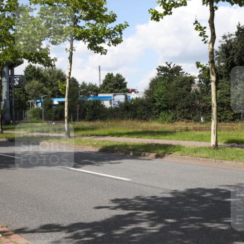 10.08.2025 - GEWOBA Citytriathlon Bremen Yannick Fuchs http://msf.ph/oto/8574184 10.08.2025 13:36:56 Radfahren  meine-sportfotos.de