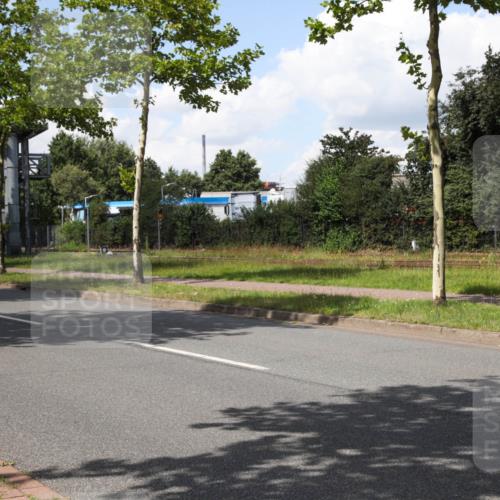 10.08.2025 - GEWOBA Citytriathlon Bremen Yannick Fuchs http://msf.ph/oto/8574185 10.08.2025 13:36:56 Radfahren  meine-sportfotos.de