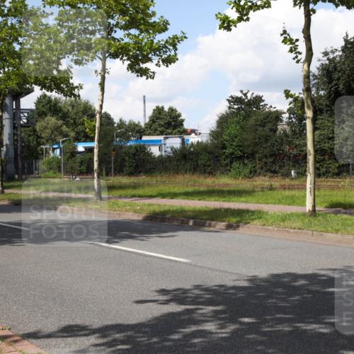 10.08.2025 - GEWOBA Citytriathlon Bremen Yannick Fuchs http://msf.ph/oto/8574186 10.08.2025 13:36:57 Radfahren  meine-sportfotos.de