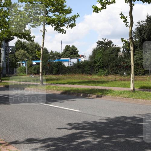 10.08.2025 - GEWOBA Citytriathlon Bremen Yannick Fuchs http://msf.ph/oto/8574187 10.08.2025 13:36:57 Radfahren  meine-sportfotos.de