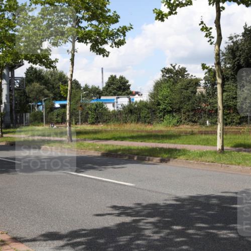 10.08.2025 - GEWOBA Citytriathlon Bremen Yannick Fuchs http://msf.ph/oto/8574195 10.08.2025 13:37:18 Radfahren  meine-sportfotos.de