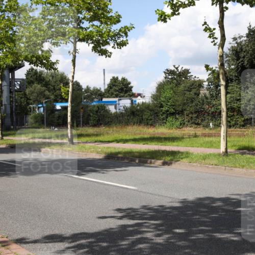 10.08.2025 - GEWOBA Citytriathlon Bremen Yannick Fuchs http://msf.ph/oto/8574200 10.08.2025 13:37:22 Radfahren  meine-sportfotos.de