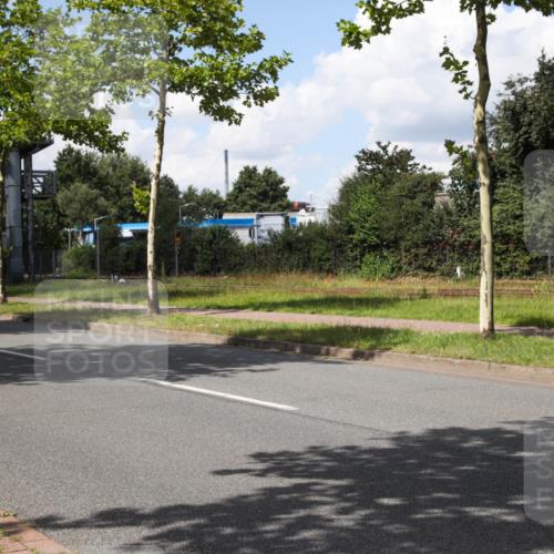 10.08.2025 - GEWOBA Citytriathlon Bremen Yannick Fuchs http://msf.ph/oto/8574201 10.08.2025 13:37:23 Radfahren  meine-sportfotos.de