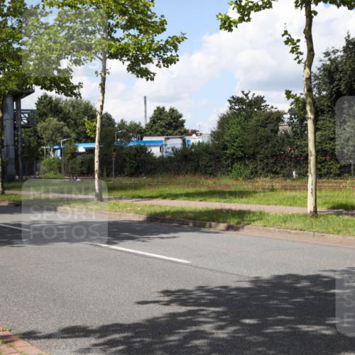 10.08.2025 - GEWOBA Citytriathlon Bremen Yannick Fuchs http://msf.ph/oto/8574205 10.08.2025 13:37:24 Radfahren  meine-sportfotos.de