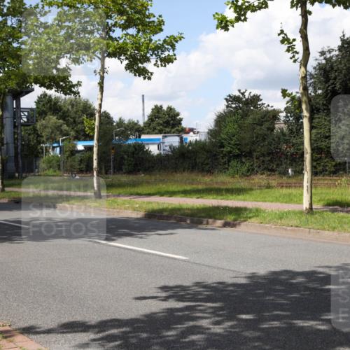 10.08.2025 - GEWOBA Citytriathlon Bremen Yannick Fuchs http://msf.ph/oto/8574206 10.08.2025 13:37:24 Radfahren  meine-sportfotos.de