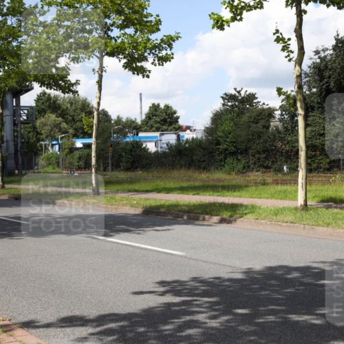 10.08.2025 - GEWOBA Citytriathlon Bremen Yannick Fuchs http://msf.ph/oto/8574207 10.08.2025 13:37:24 Radfahren  meine-sportfotos.de