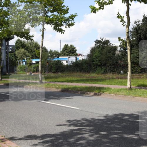 10.08.2025 - GEWOBA Citytriathlon Bremen Yannick Fuchs http://msf.ph/oto/8574209 10.08.2025 13:37:25 Radfahren  meine-sportfotos.de