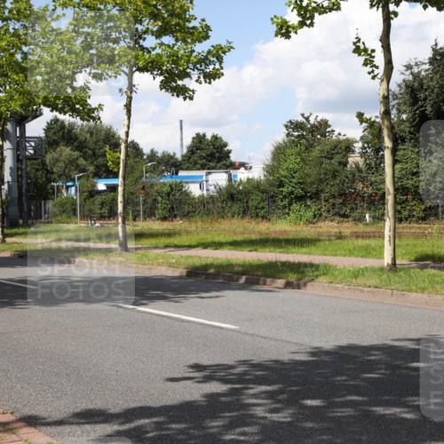 10.08.2025 - GEWOBA Citytriathlon Bremen Yannick Fuchs http://msf.ph/oto/8574213 10.08.2025 13:37:33 Radfahren  meine-sportfotos.de