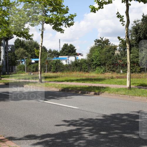 10.08.2025 - GEWOBA Citytriathlon Bremen Yannick Fuchs http://msf.ph/oto/8574218 10.08.2025 13:37:35 Radfahren  meine-sportfotos.de
