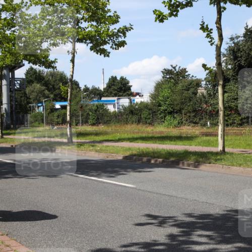 10.08.2025 - GEWOBA Citytriathlon Bremen Yannick Fuchs http://msf.ph/oto/8574227 10.08.2025 14:05:06 Radfahren  meine-sportfotos.de