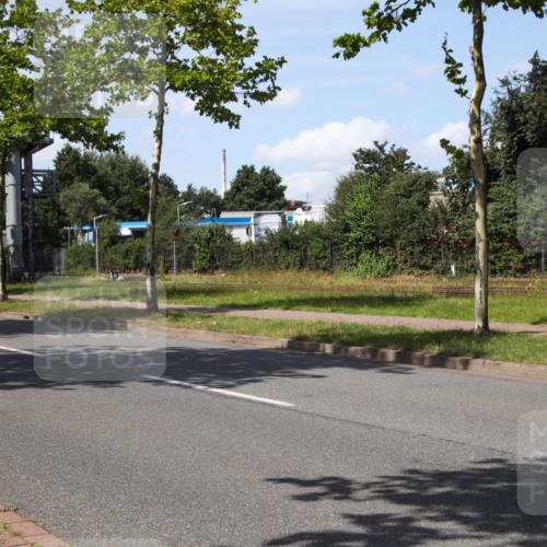 10.08.2025 - GEWOBA Citytriathlon Bremen Yannick Fuchs http://msf.ph/oto/8574236 10.08.2025 14:05:56 Radfahren  meine-sportfotos.de