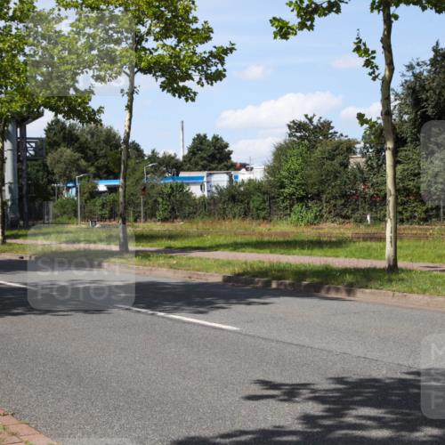 10.08.2025 - GEWOBA Citytriathlon Bremen Yannick Fuchs http://msf.ph/oto/8574238 10.08.2025 14:07:01 Radfahren  meine-sportfotos.de