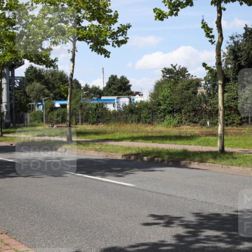 10.08.2025 - GEWOBA Citytriathlon Bremen Yannick Fuchs http://msf.ph/oto/8574249 10.08.2025 14:09:07 Radfahren 85, 165 meine-sportfotos.de