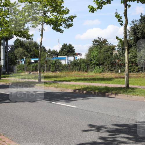 10.08.2025 - GEWOBA Citytriathlon Bremen Yannick Fuchs http://msf.ph/oto/8574256 10.08.2025 14:10:07 Radfahren 159, 167 meine-sportfotos.de