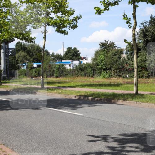 10.08.2025 - GEWOBA Citytriathlon Bremen Yannick Fuchs http://msf.ph/oto/8574257 10.08.2025 14:10:08 Radfahren 159, 167 meine-sportfotos.de