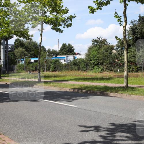 10.08.2025 - GEWOBA Citytriathlon Bremen Yannick Fuchs http://msf.ph/oto/8574263 10.08.2025 14:10:26 Radfahren  meine-sportfotos.de
