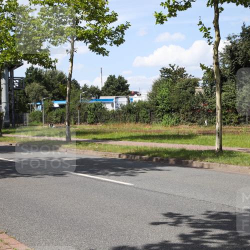 10.08.2025 - GEWOBA Citytriathlon Bremen Yannick Fuchs http://msf.ph/oto/8574273 10.08.2025 14:10:47 Radfahren  meine-sportfotos.de
