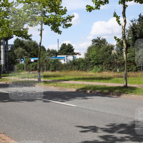 10.08.2025 - GEWOBA Citytriathlon Bremen Yannick Fuchs http://msf.ph/oto/8574415 10.08.2025 14:14:06 Radfahren  meine-sportfotos.de
