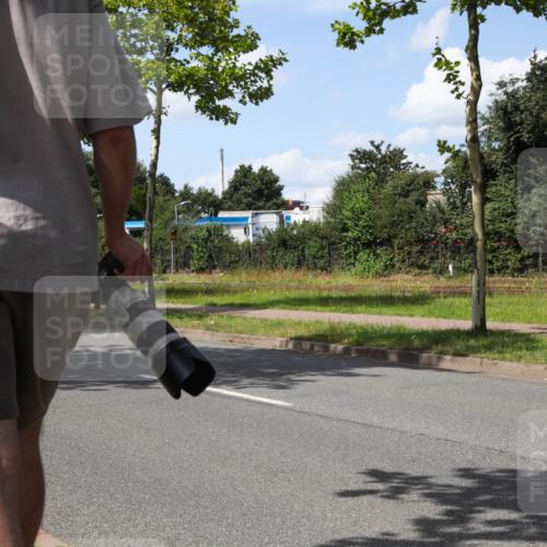 10.08.2025 - GEWOBA Citytriathlon Bremen Yannick Fuchs http://msf.ph/oto/8574759 10.08.2025 14:16:48 Radfahren 20, 32, 41 meine-sportfotos.de