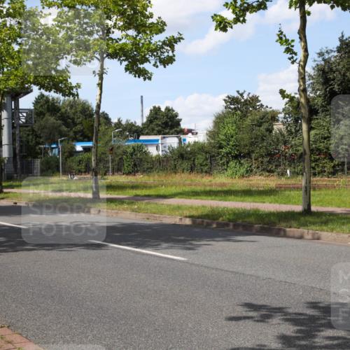 10.08.2025 - GEWOBA Citytriathlon Bremen Yannick Fuchs http://msf.ph/oto/8575090 10.08.2025 14:21:21 Radfahren 6, 177 meine-sportfotos.de