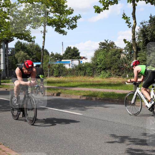 10.08.2025 - GEWOBA Citytriathlon Bremen Yannick Fuchs http://msf.ph/oto/8575126 10.08.2025 14:21:54 Radfahren 160, 211, 253, 283, 334 meine-sportfotos.de