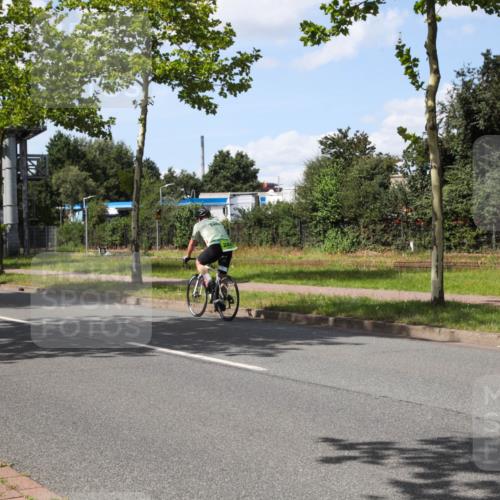 10.08.2025 - GEWOBA Citytriathlon Bremen Yannick Fuchs http://msf.ph/oto/8575147 10.08.2025 14:22:03 Radfahren 109, 160, 211, 224, 253, 258, 283 meine-sportfotos.de