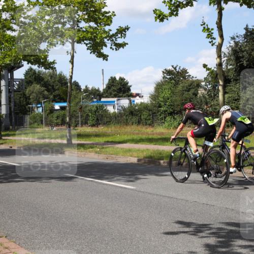 10.08.2025 - GEWOBA Citytriathlon Bremen Yannick Fuchs http://msf.ph/oto/8575176 10.08.2025 14:22:18 Radfahren 109, 186, 215, 217, 224, 253, 258, 262 meine-sportfotos.de