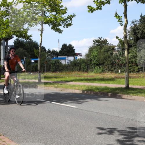 10.08.2025 - GEWOBA Citytriathlon Bremen Yannick Fuchs http://msf.ph/oto/8575311 10.08.2025 14:23:51 Radfahren 128, 158, 205, 221, 234 meine-sportfotos.de