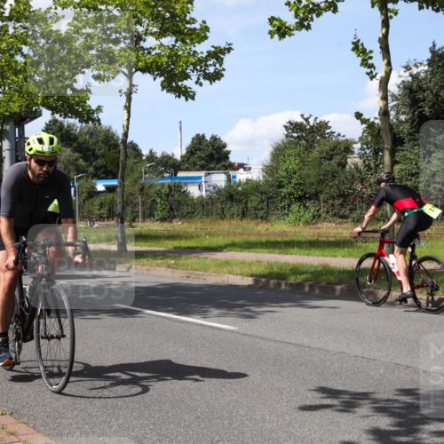 10.08.2025 - GEWOBA Citytriathlon Bremen Yannick Fuchs http://msf.ph/oto/8575394 10.08.2025 14:25:25 Radfahren 49, 85, 208, 267, 270, 323, 326, 336, 462, 479 meine-sportfotos.de