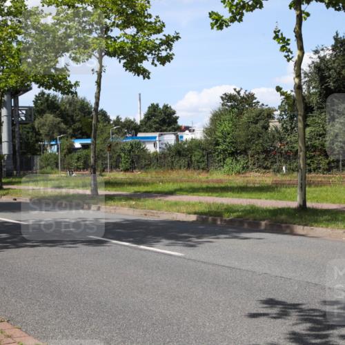 10.08.2025 - GEWOBA Citytriathlon Bremen Yannick Fuchs http://msf.ph/oto/8575406 10.08.2025 14:25:39 Radfahren 167, 499 meine-sportfotos.de