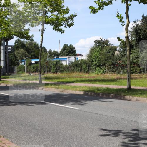 10.08.2025 - GEWOBA Citytriathlon Bremen Yannick Fuchs http://msf.ph/oto/8575408 10.08.2025 14:25:43 Radfahren 167, 499 meine-sportfotos.de