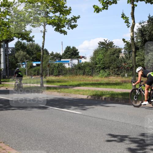 10.08.2025 - GEWOBA Citytriathlon Bremen Yannick Fuchs http://msf.ph/oto/8575431 10.08.2025 14:25:52 Radfahren 167, 181, 273, 331, 446, 499 meine-sportfotos.de