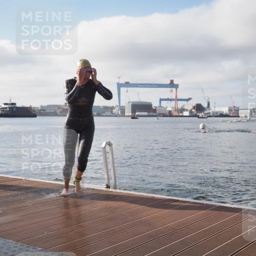 17.08.2025 - KN Förde Triathlon 2025 KatJ http://msf.ph/oto/8575810 17.08.2025 09:08:21 Schwimmen 115, 115 meine-sportfotos.de