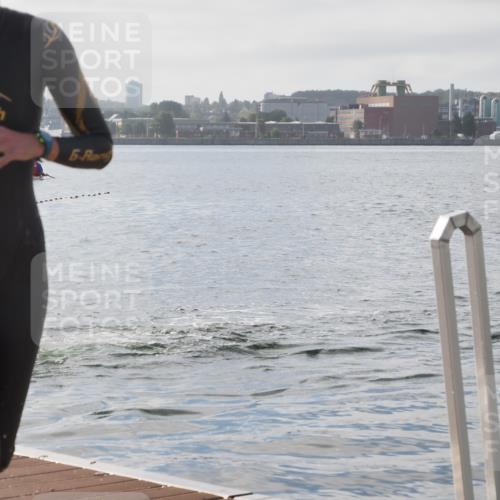 17.08.2025 - KN Förde Triathlon 2025 KatJ http://msf.ph/oto/8575845 17.08.2025 09:09:52 Schwimmen 108, 110, 108 meine-sportfotos.de