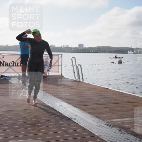 17.08.2025 - KN Förde Triathlon 2025 KatJ http://msf.ph/oto/8575891 17.08.2025 09:10:11 Schwimmen 102, 109, 119, 120, 102, 109, 110, 120 meine-sportfotos.de