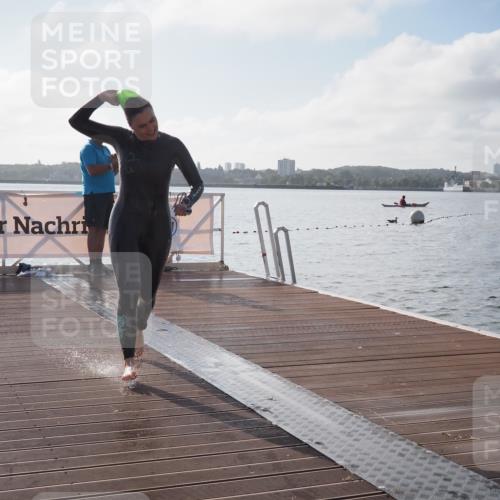 17.08.2025 - KN Förde Triathlon 2025 KatJ http://msf.ph/oto/8575893 17.08.2025 09:10:11 Schwimmen 102, 109, 119, 120, 102, 109, 110, 120 meine-sportfotos.de
