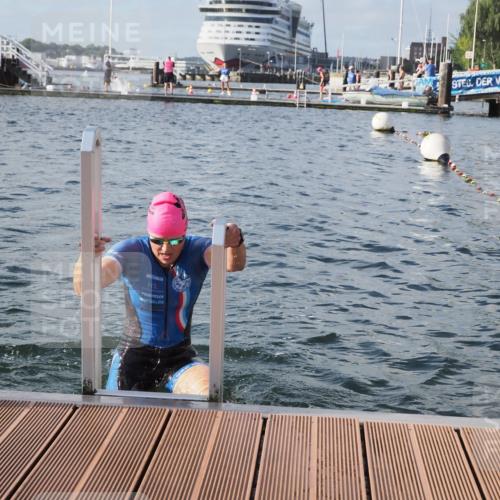 17.08.2025 - KN Förde Triathlon 2025 KatJ http://msf.ph/oto/8575900 17.08.2025 09:10:15 Schwimmen 109, 114, 119, 120, 102, 109, 119, 120 meine-sportfotos.de