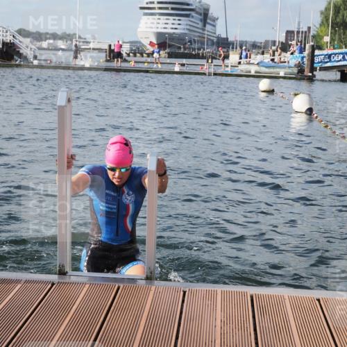17.08.2025 - KN Förde Triathlon 2025 KatJ http://msf.ph/oto/8575902 17.08.2025 09:10:15 Schwimmen 109, 114, 119, 120, 102, 109, 119, 120 meine-sportfotos.de