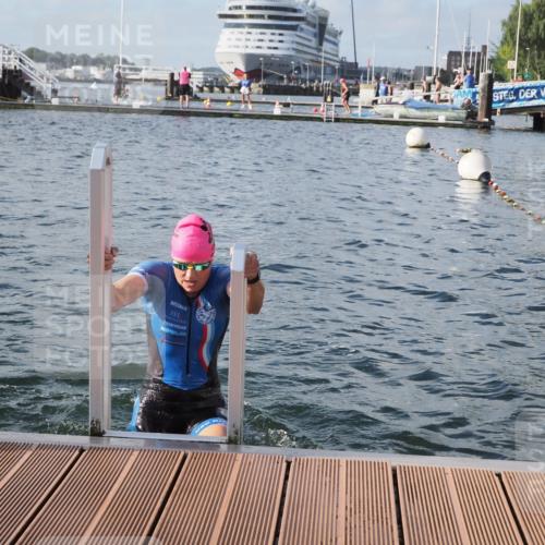 17.08.2025 - KN Förde Triathlon 2025 KatJ http://msf.ph/oto/8575904 17.08.2025 09:10:15 Schwimmen 109, 114, 119, 120, 102, 109, 119, 120 meine-sportfotos.de
