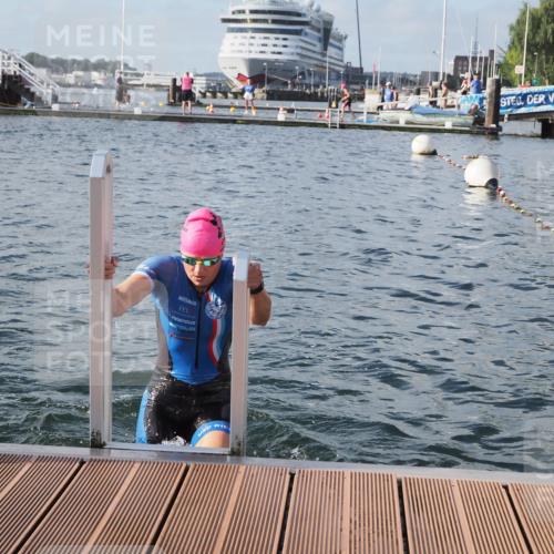 17.08.2025 - KN Förde Triathlon 2025 KatJ http://msf.ph/oto/8575906 17.08.2025 09:10:15 Schwimmen 109, 114, 119, 120, 102, 109, 119, 120 meine-sportfotos.de