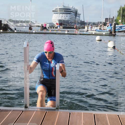 17.08.2025 - KN Förde Triathlon 2025 KatJ http://msf.ph/oto/8575908 17.08.2025 09:10:16 Schwimmen 109, 114, 119, 120, 102, 109, 114, 119, 120 meine-sportfotos.de