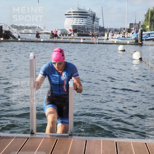 17.08.2025 - KN Förde Triathlon 2025 KatJ http://msf.ph/oto/8575910 17.08.2025 09:10:16 Schwimmen 109, 114, 119, 120, 102, 109, 114, 119, 120 meine-sportfotos.de