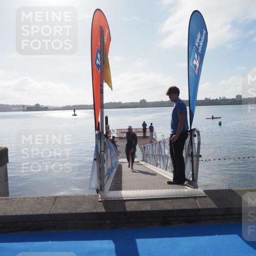 17.08.2025 - KN Förde Triathlon 2025 MichiJ http://msf.ph/oto/8575911 17.08.2025 09:07:43 Schwimmen 103, 104, 103, 104 meine-sportfotos.de