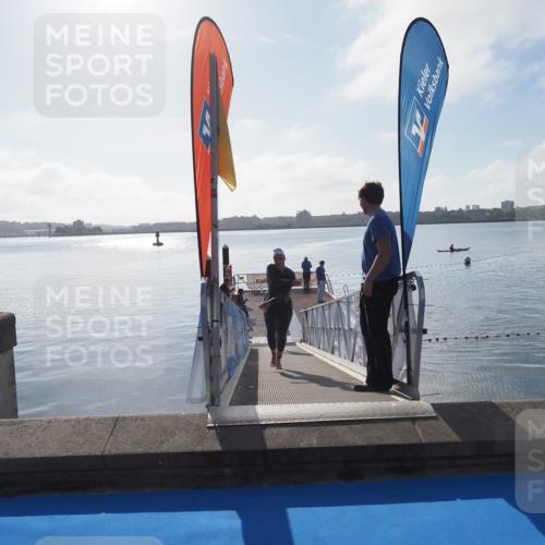 17.08.2025 - KN Förde Triathlon 2025 MichiJ http://msf.ph/oto/8575915 17.08.2025 09:07:43 Schwimmen 103, 104, 103, 104 meine-sportfotos.de