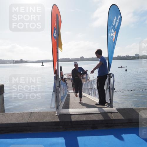 17.08.2025 - KN Förde Triathlon 2025 MichiJ http://msf.ph/oto/8575924 17.08.2025 09:07:44 Schwimmen 103, 104, 103, 104 meine-sportfotos.de
