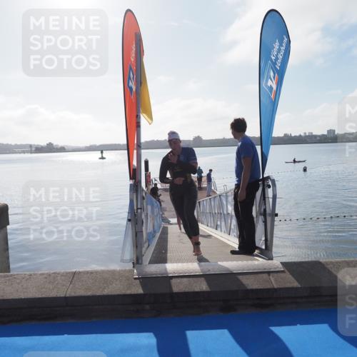 17.08.2025 - KN Förde Triathlon 2025 MichiJ http://msf.ph/oto/8575926 17.08.2025 09:07:44 Schwimmen 103, 104, 103, 104 meine-sportfotos.de