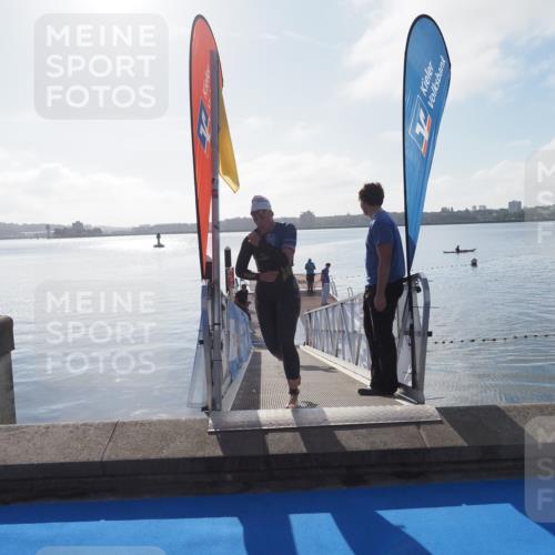 17.08.2025 - KN Förde Triathlon 2025 MichiJ http://msf.ph/oto/8575928 17.08.2025 09:07:44 Schwimmen 103, 104, 103, 104 meine-sportfotos.de